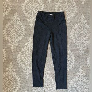 Rewash The Brand Gray Stretch Pants Size Large